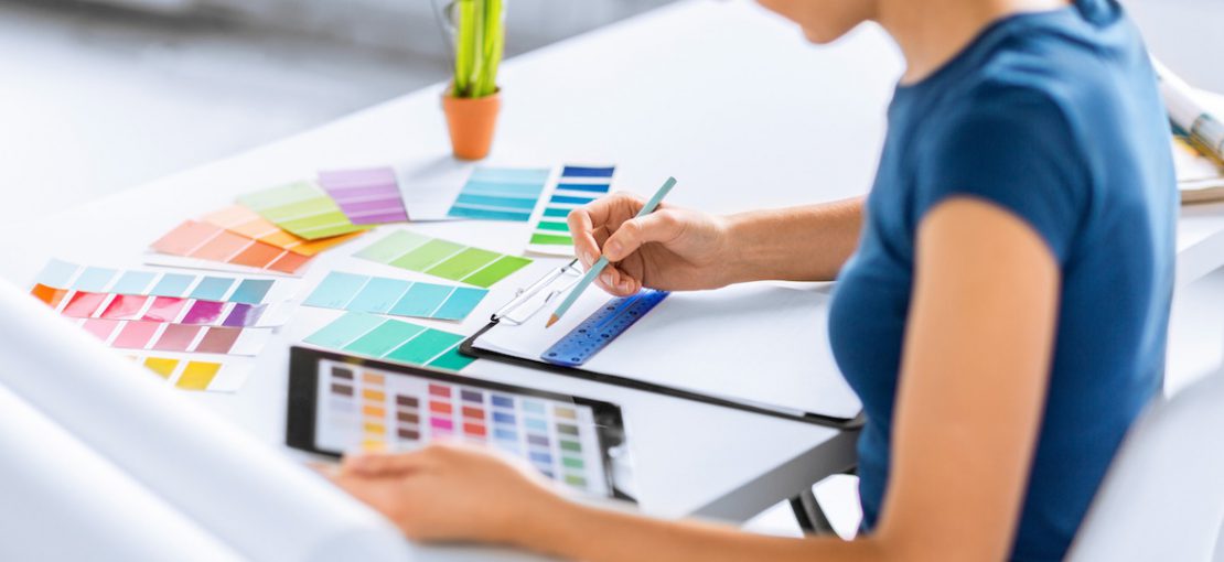photodune-5341808-woman-working-with-color-samples-for-selection-m photodune-5341808-woman-working-with-color-samples-for-selection-m